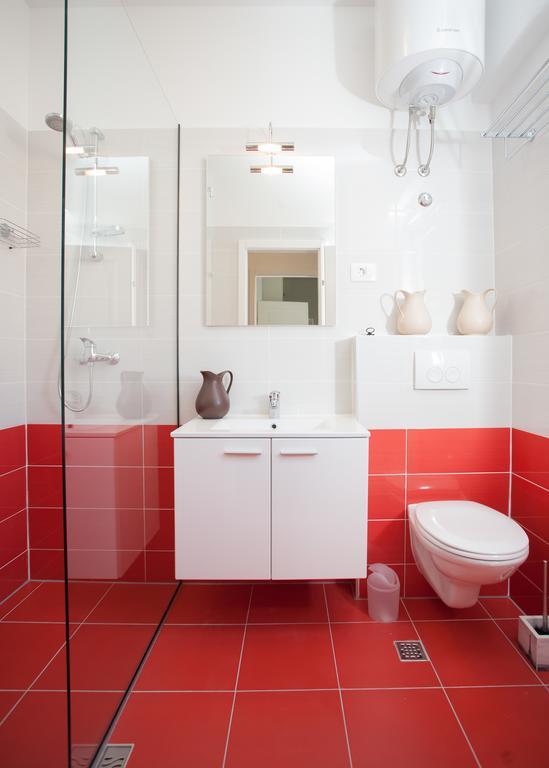 Rooms Split Pezelj Стая снимка